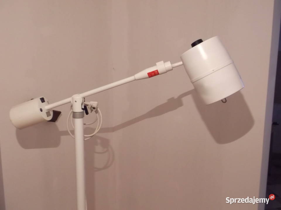 Lampa operacyjna zabiegowa Dr MACH SOLOFLEX Bogatynia