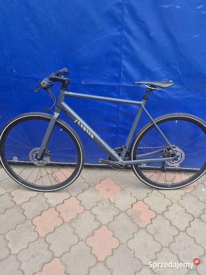 Canyon Roadlite 6 Poddębice