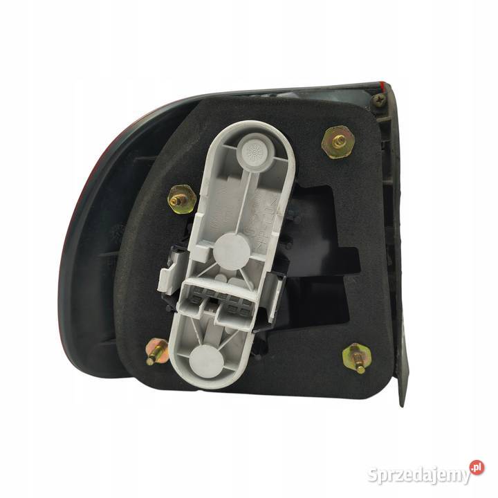 LAMPA PRAWA Volvo S40 I 19952004 tylna tylnia Chełm sprzedam