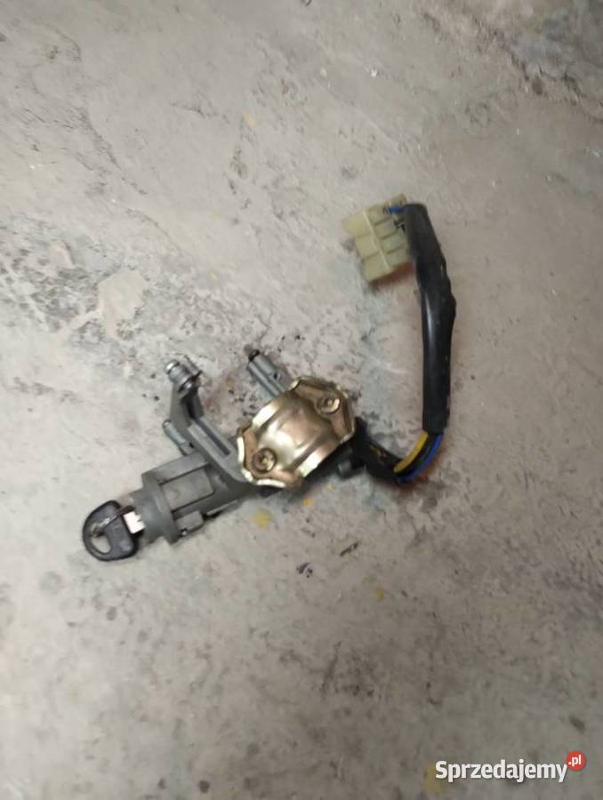 TICO stacyjka osobowe małopolskie Kraków