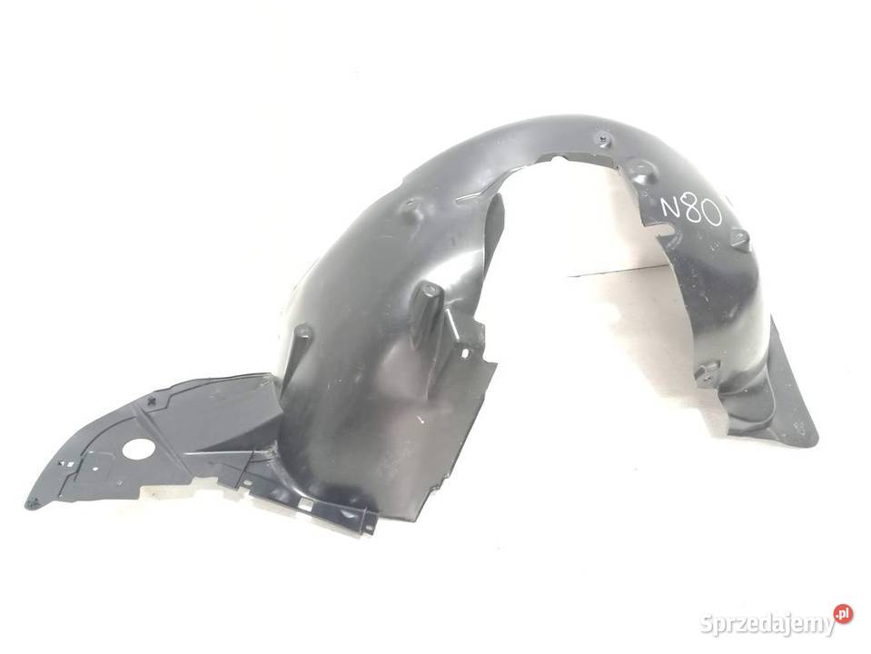 PEUGEOT 301 012013012017 NADKOLE PRAWY PRZÓD Skarżysko-Kamienna