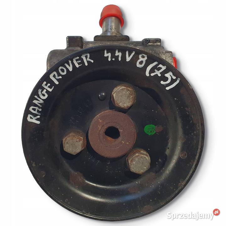 POMPA WSPOMAGANIA Range Rover III L322 44 V8 lubelskie Chełm
