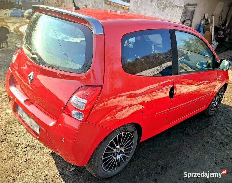 Sprzedam Renault Twingo Sport Bochnia sprzedam