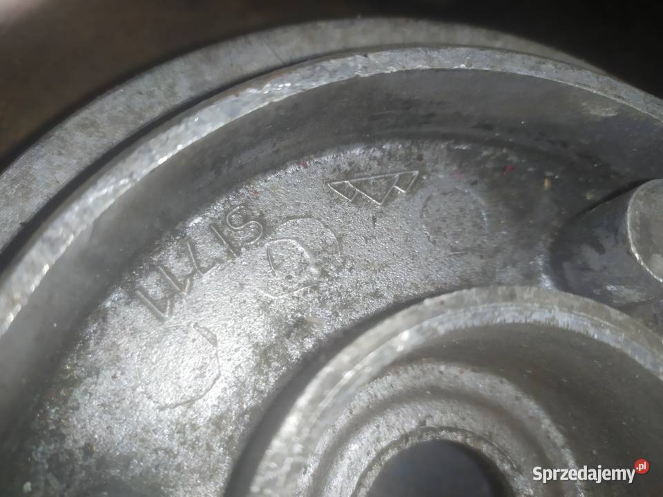 SIMSON tylna zębatka Wawelno sprzedam