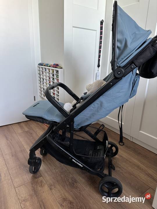 Wózek easywalker miley Kraków sprzedam