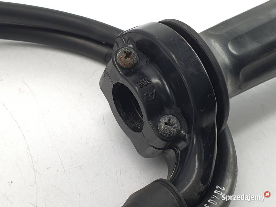 Rolgaz Linki Gazu Lunka Triumph Sprint St 1050 Łódź sprzedam