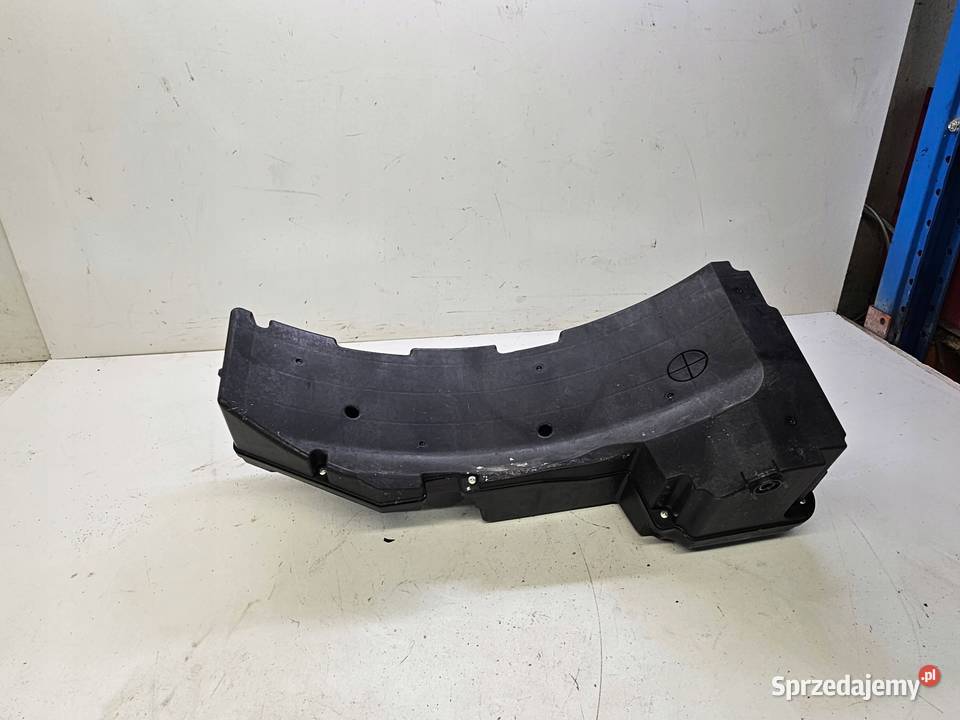 OBUDOWA TUBY TUBA AUDI A6 C7 AVANT 4G9035381A Przystajń