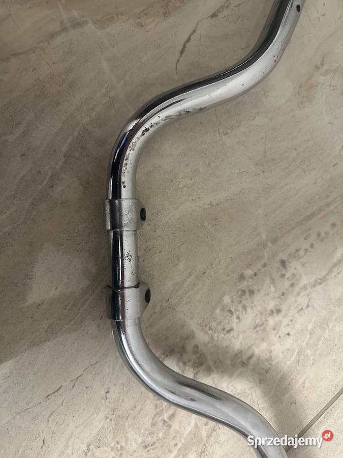 Kierownica romet ogar 200205 Tolkmicko sprzedam