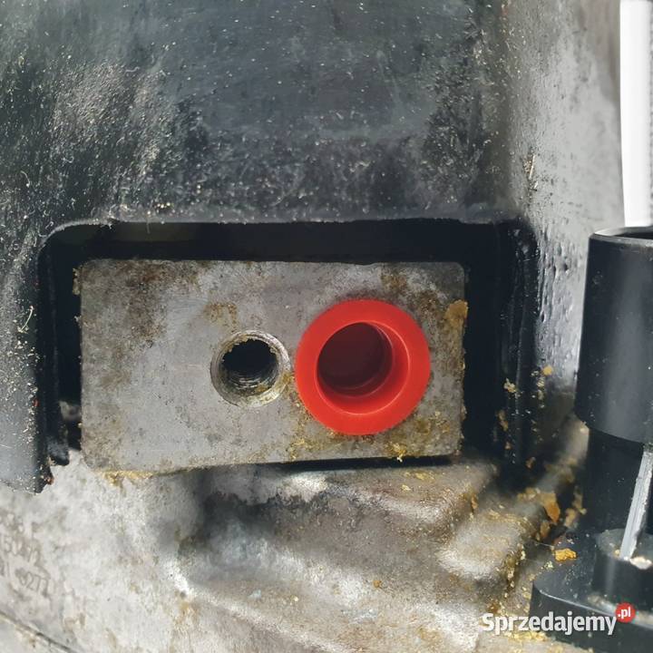 ELEKTRYCZNA POMPA WSPOMAGANIA Renault Laguna III Chełm