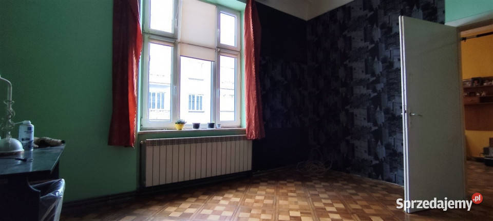 Przemyśl mieszkanie 121 m2 4 pokoje Liczba pokoi 4