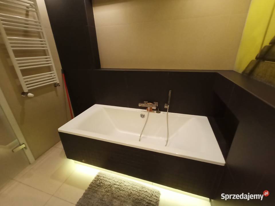 Syndyk Sprzeda mieszkanie Złote Łąki Kościelna Kościelna Wieś