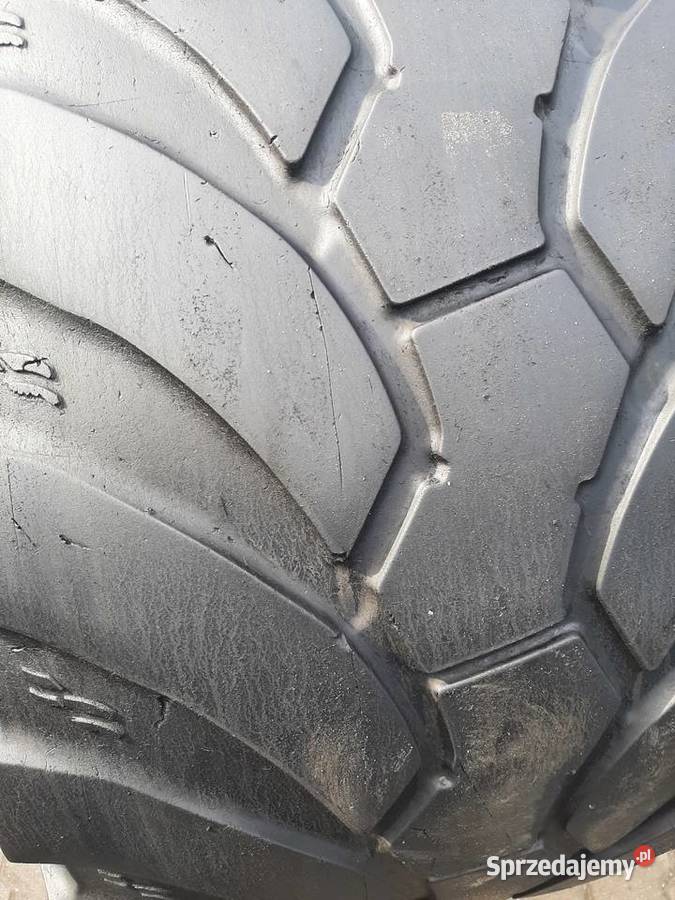 Opona używana rolnicza 60050R225 ALLIANCE Opony rolnicze Zaścianki