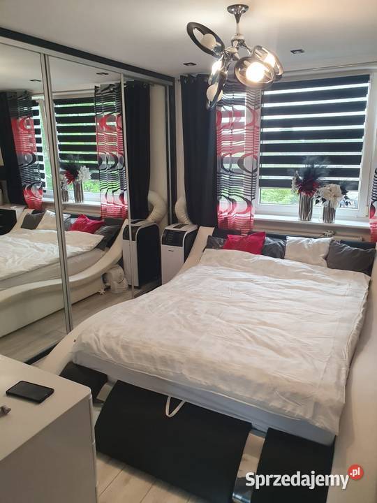 Mieszkanie 90 m2 2 piętra