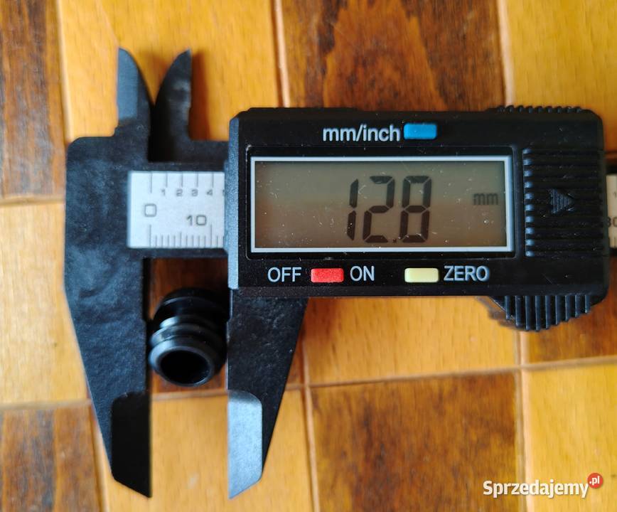 Kołki do krzeseł zatyczki zaślepki do nóg 1cm Jastrzębie-Zdrój