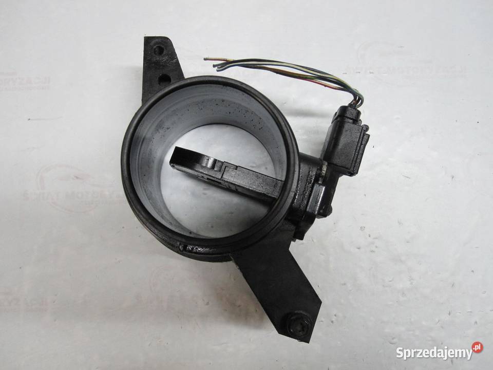 FORD FOCUS MK2 II LIFT 16 TDCI 10r osobowe