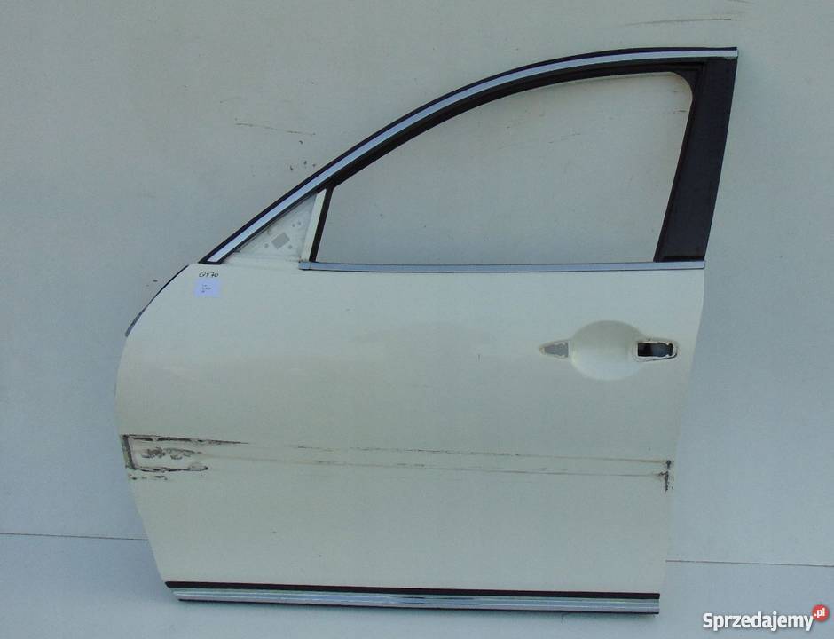 DRZWI LEWE PRZÓD INFINITI QX70 S51 FX35 FX37