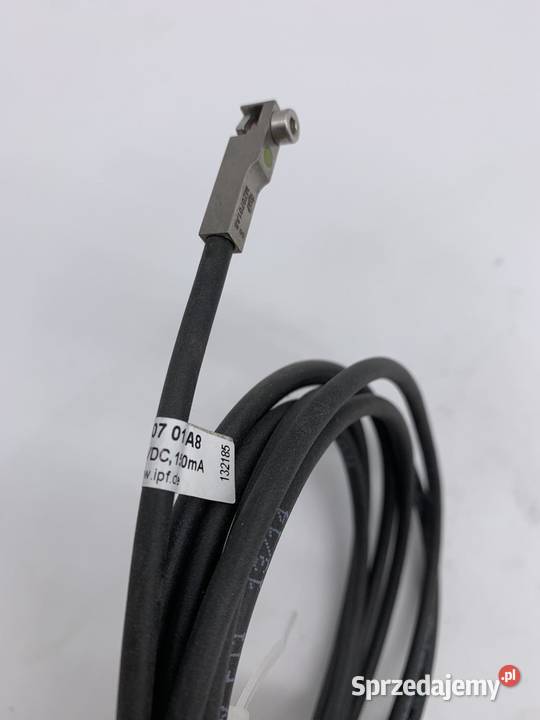 IPF Electronic MZ 0701A8 Czujnik pola mazowieckie Warszawa