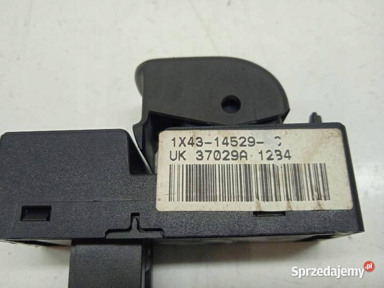 PRZEŁĄCZNIK SZYB 1X4314A132BD 1X4314529 Jaguar