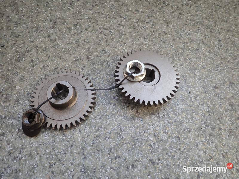 1 Tryb Wału Kawasaki BN 125 Eliminator Strzelce Krajeńskie