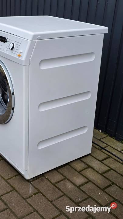 Pralka Miele W 5873 WPS Edition 111 8 SoftCare