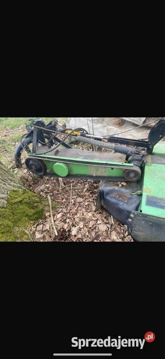 Kosiarka rotacyjna deutzfahr Deutz-Fahr Sienno sprzedam