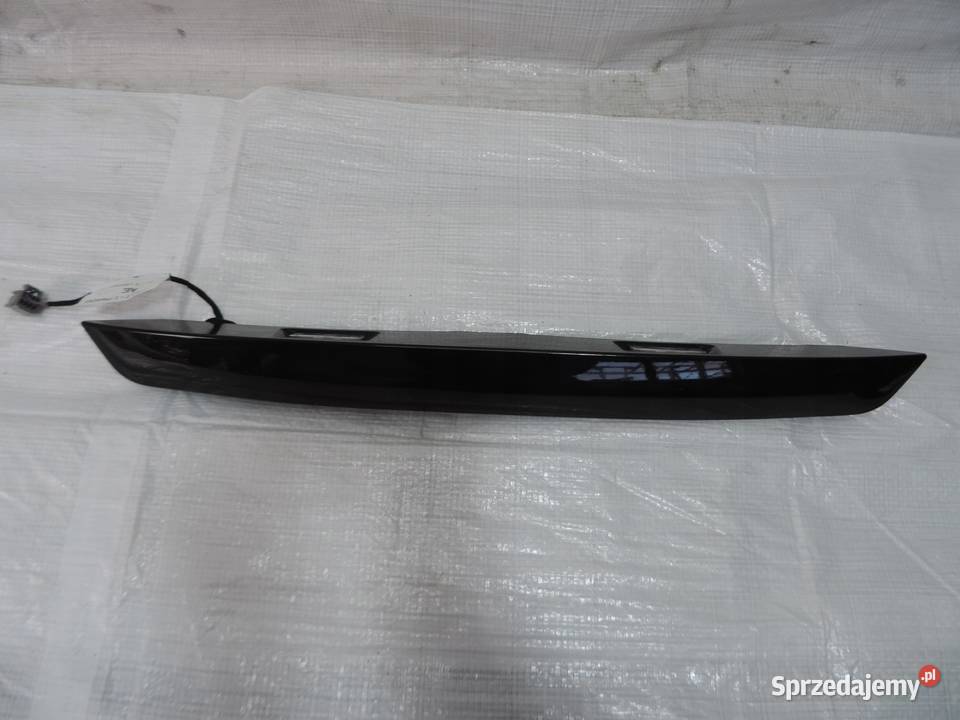 FORD ECOSPORT MK2 Listwa ochronna blenda klapy