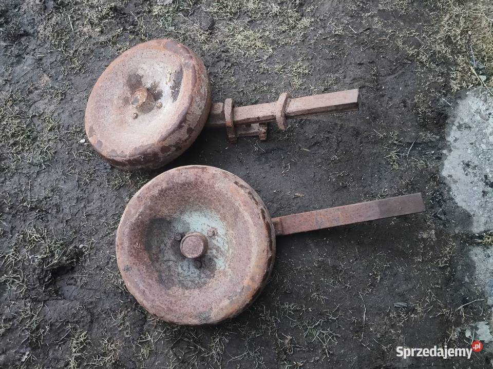 Kółka podporowe kółko podporowe koło koła sprzedam