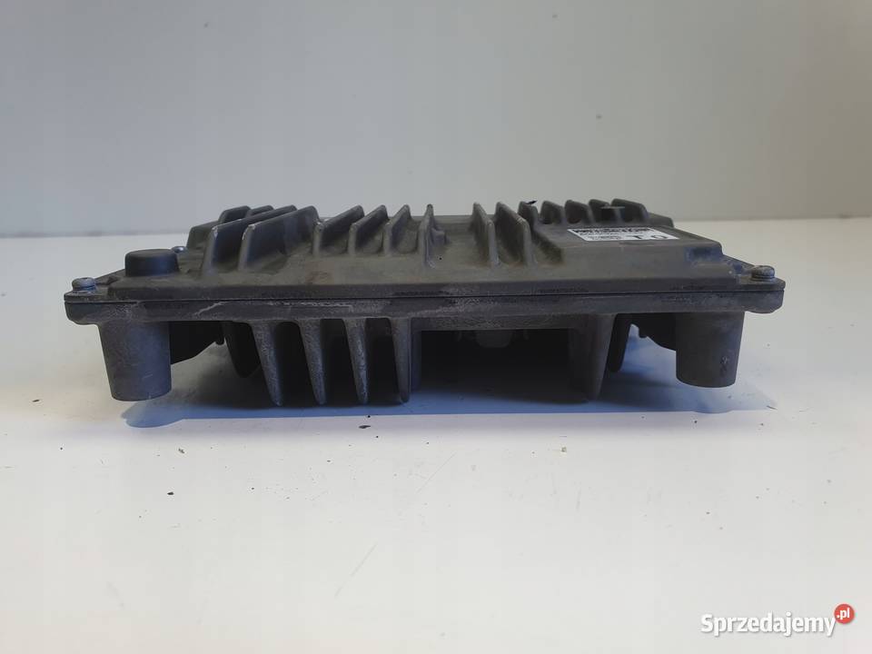 Toyota Camry VIII STEROWNIK SILNIKA 2763004471 lubelskie Chełm