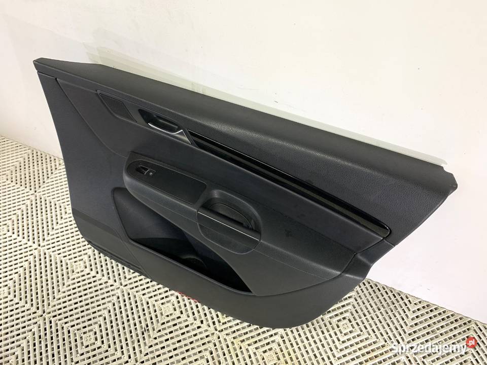 BOCZEK DRZWI PRAWY PRZÓD SEAT ALHAMBRA II sprzedam