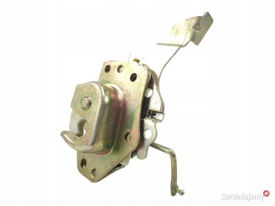 ZAMEK DRZWI PRAWY PRZÓD LANCIA DELTA 19861994 osobowe sprzedam