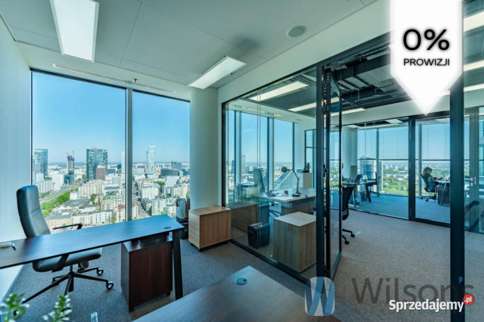 Lokal Warszawa 40m2 40m2 mazowieckie
