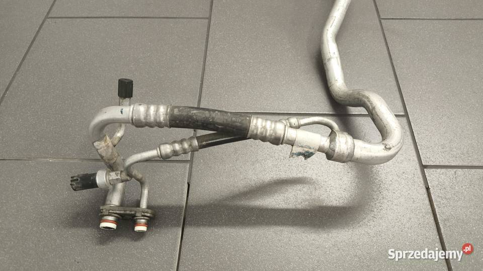 Węże wąż przewody przewód klimatyzacji Ford osobowe Zawady sprzedam