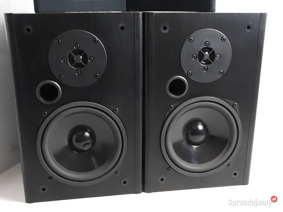 Kolumny Monitory Yamaha NSG30 MkII 100W Klasyka lubelskie Biłgoraj