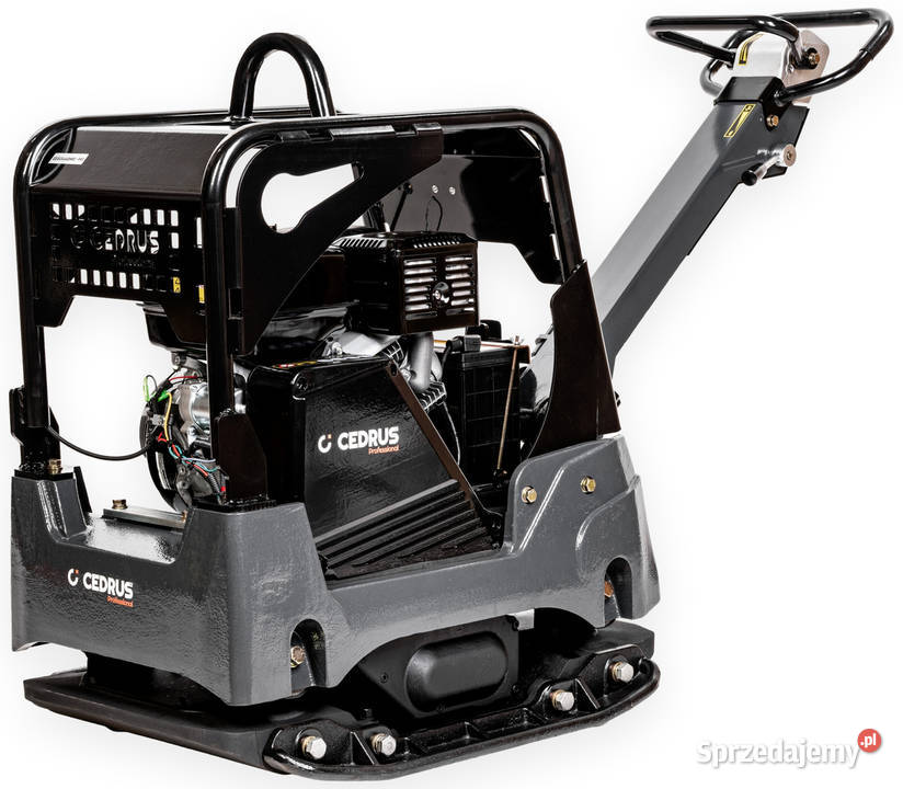 CEDRUS ZG440HREPRO ZAGĘSZCZARKA DO GRUNTU Opalenica
