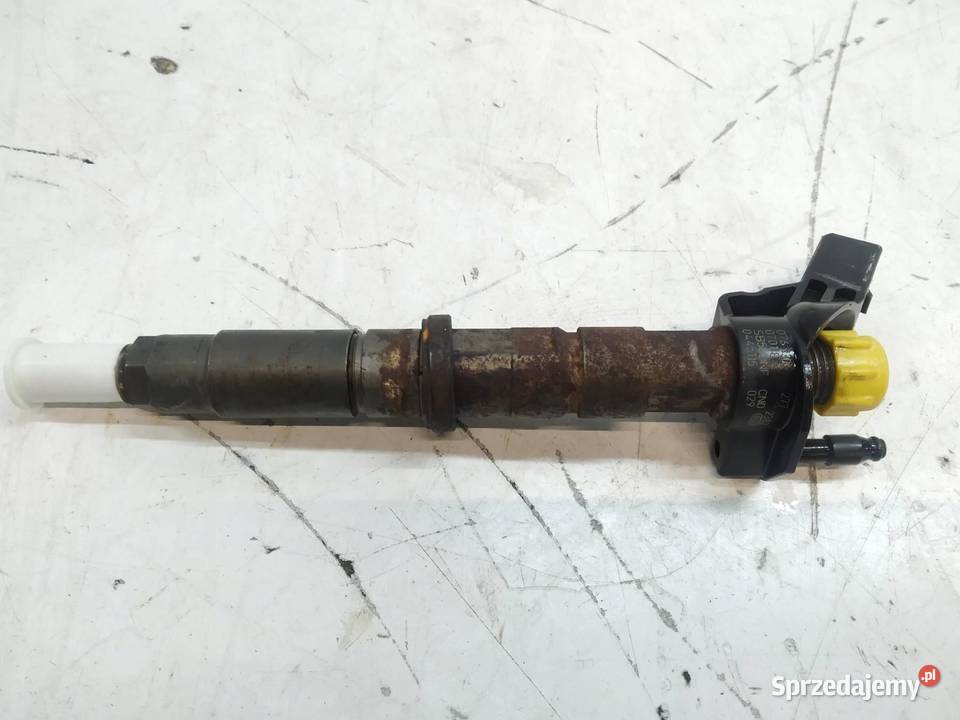 WTRYSKIWACZ 0445115029 25 TDI VW Volkswagen