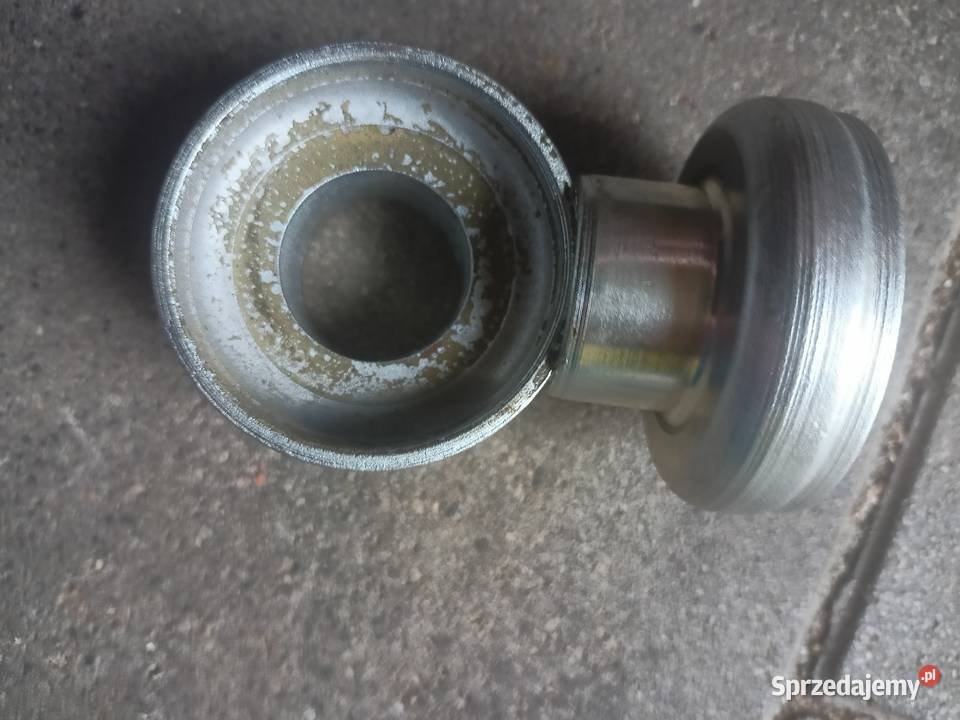 Harley WLA WLC WL Bydgoszcz