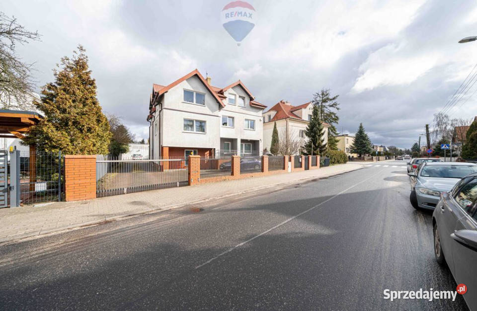 Mieszkanie dwupokojowe Górczyn Bojanowska 2 Poznań