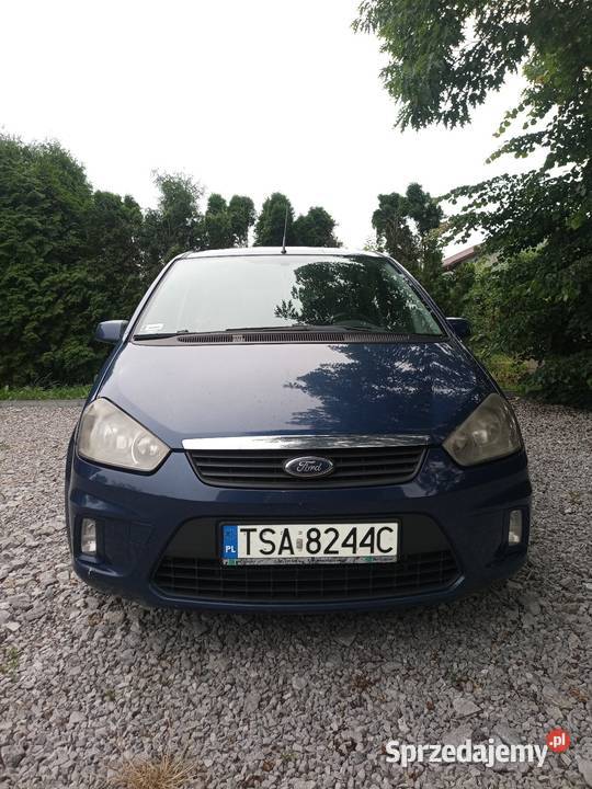 Ford C