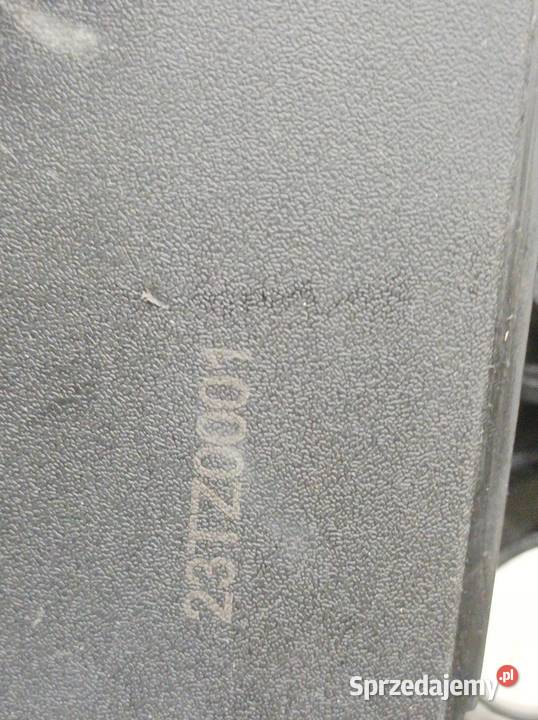 POKRYWA ZAWORÓW 23TZ0001 16 16V Opel Astra III osobowe Głowice cylindrów