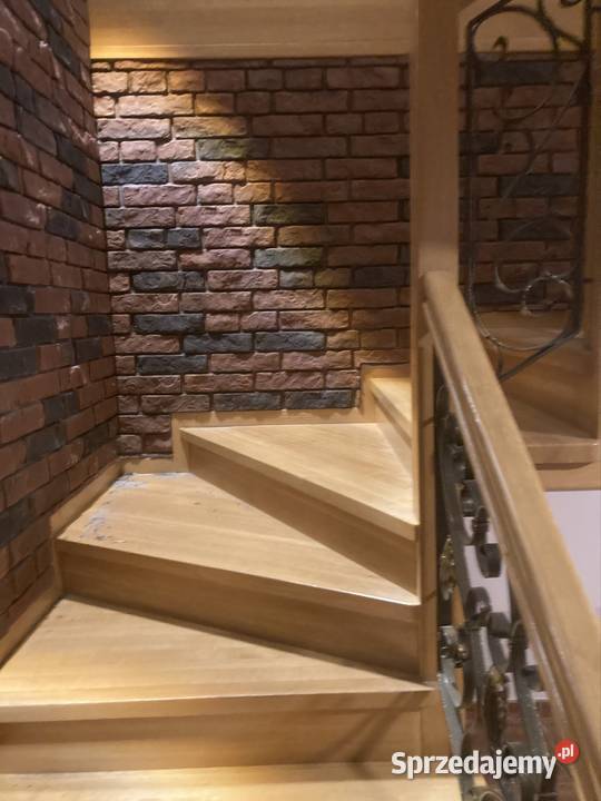 Usługi budowlane wykończenia Kraków