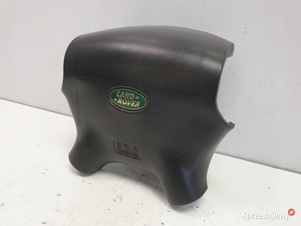 Land Rover Freelander PODUSZKA POWIETRZNA Chełm