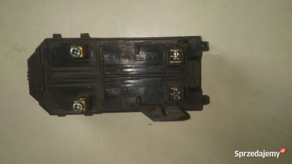 Regulator obrotów elektronika Bosch GWS1517125 Wysocko Wielkie