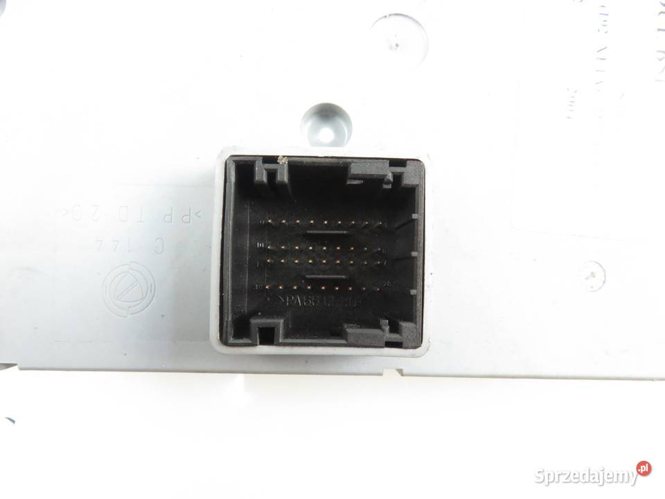 BSI FIAT STILO 192 19 JTD 51708059