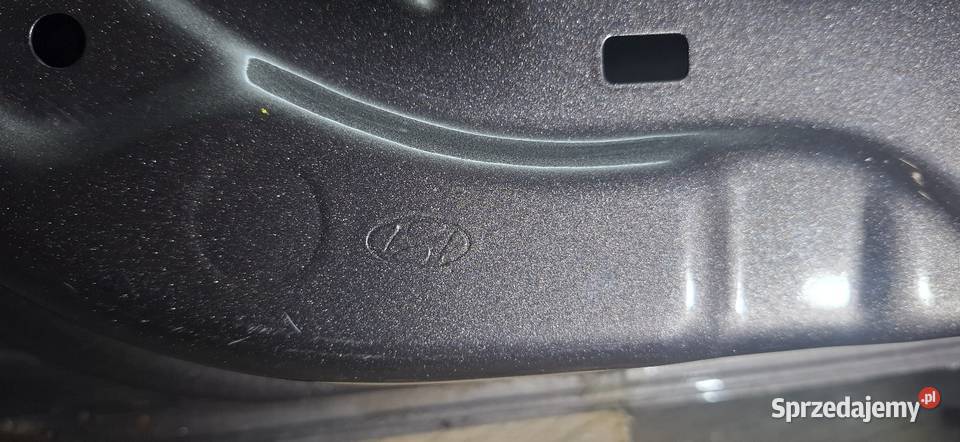 Drzwi Tylne Prawe Hyundai i30 III osobowe Sandomierz