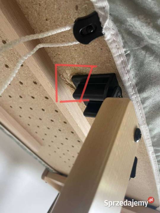 Foppapedretti Asso stacja do prasowania Deski do prasowania Deski do prasowania Rzeszów sprzedam