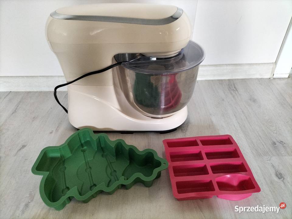 Robot kuchenny planetarny Klarstein