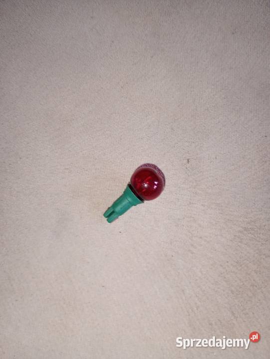 żarówka żarówki choinkowe świąteczne tradycyjne Oświetlenie Szczecin sprzedam