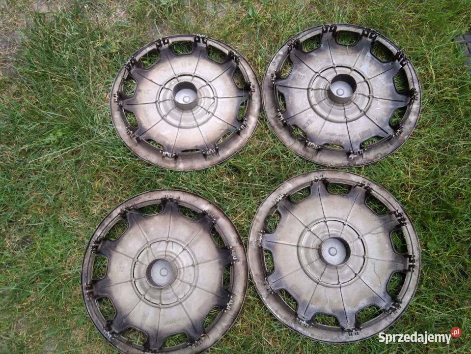 Kołpaki 15 oryginał VW GOLF IV 4 Passat 97 Piotrków Trybunalski