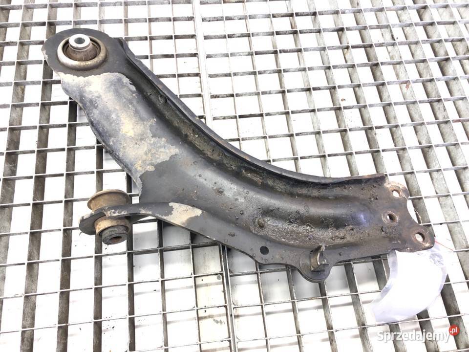 WAHACZ LEWY PRZÓD RENAULT KANGOO II Van minibus