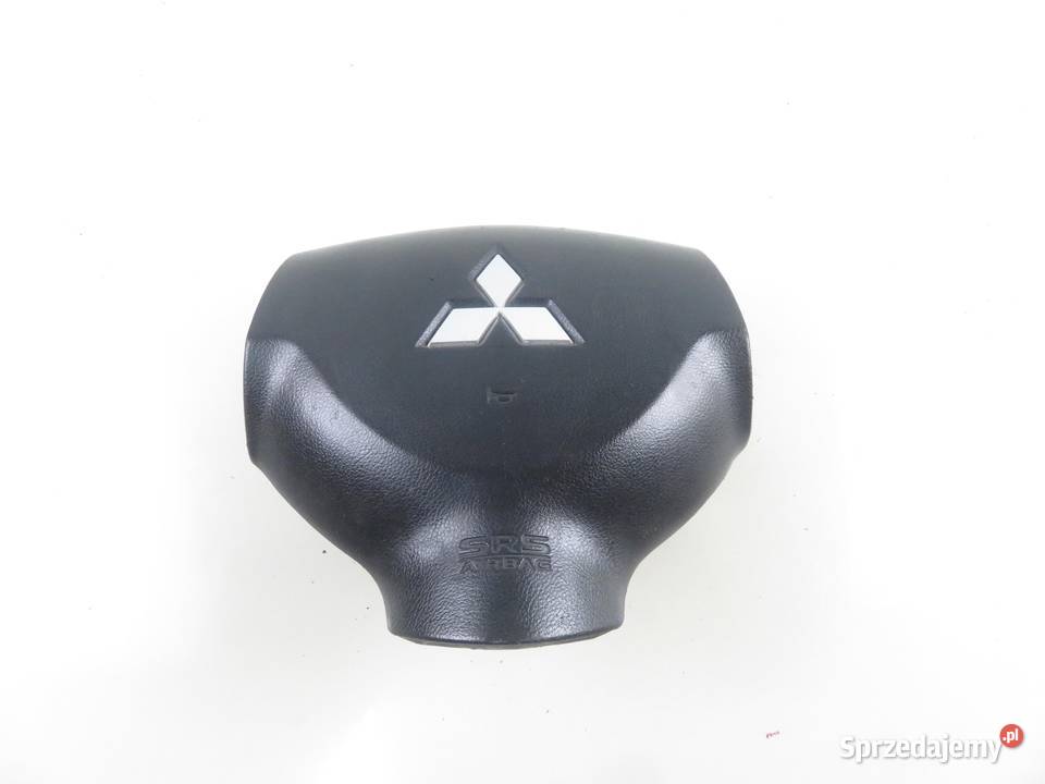 PODUSZKA KIEROWCY MITSUBISHI OUTLANDER II CWW sprzedam